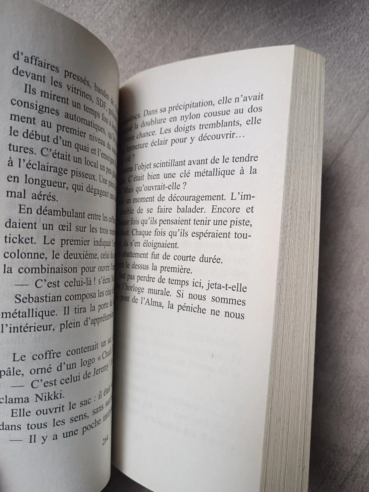 Musso Book – photo 4